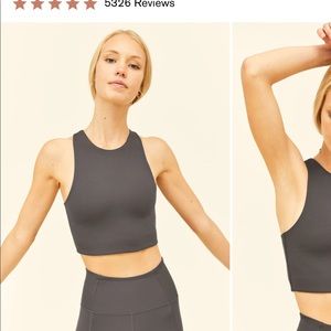 Girlfriend Moon Dylan bra